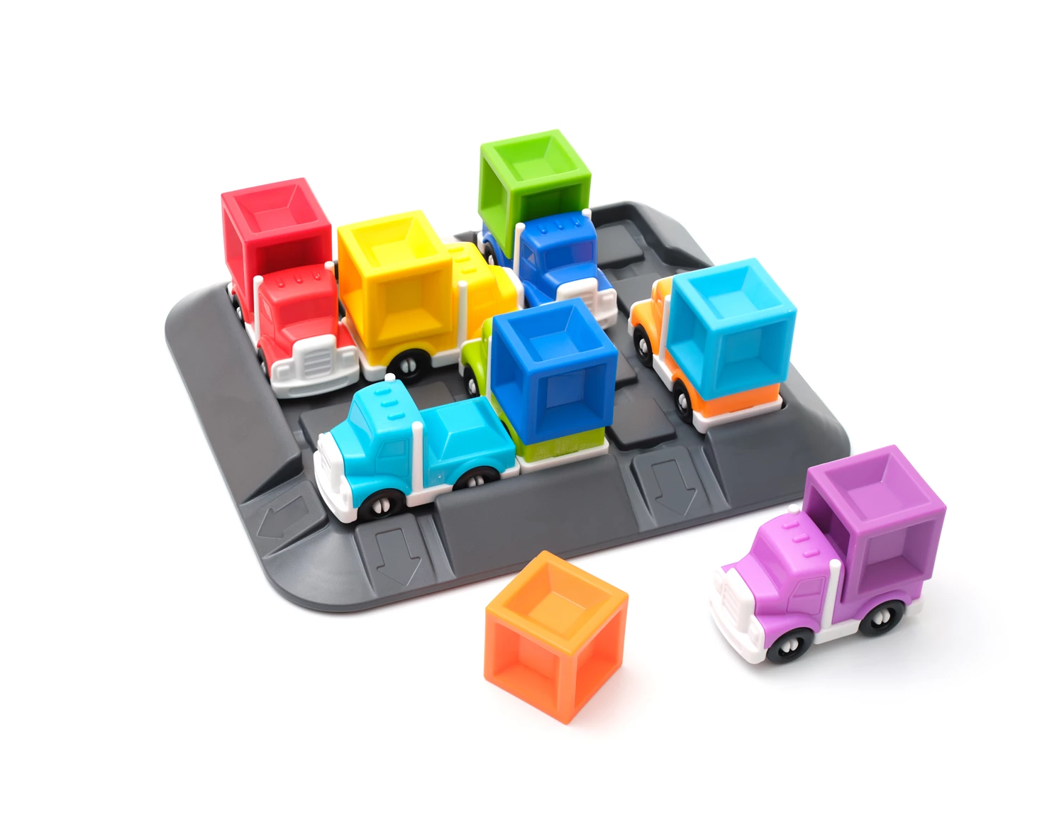 Express Courier - Smart Games – Image 2