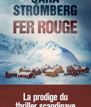 Fer rouge