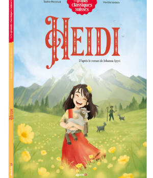 Heidi