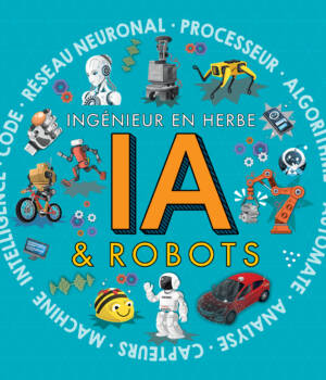 Ingénieur en herbe IA et robots