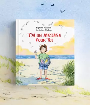 J'ai un message pour toi