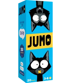 Jumo