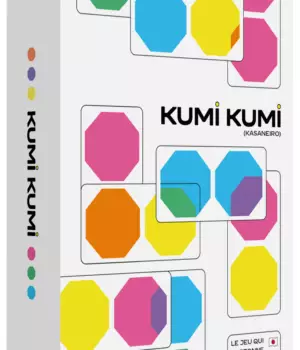 Kumi Kumi