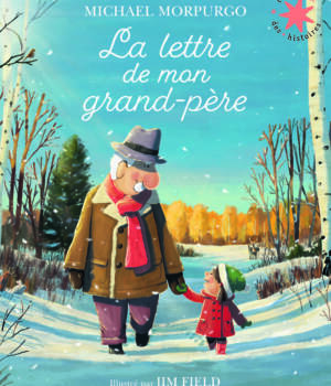 La lettre de mon grand-père