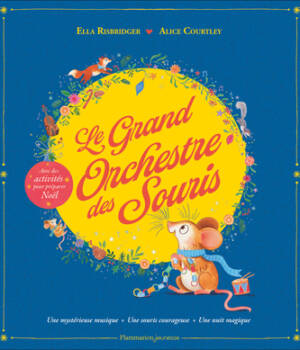 Le Grand Orchestre des Souris