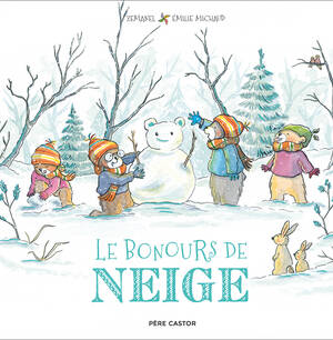 Le bonours de neige
