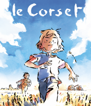 Le corset
