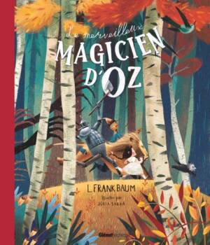 Le merveilleux Magicien d'Oz