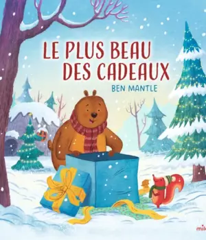 Le plus beau des cadeaux
