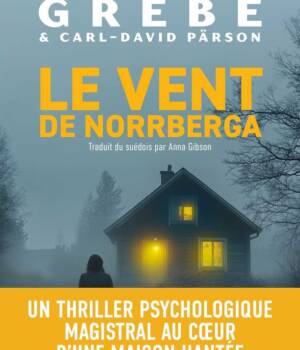 Le vent de Norrberga