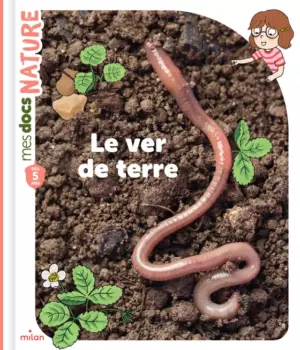 Le ver de terre