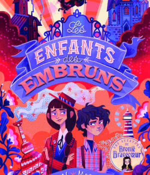 Les Enfants des Embruns