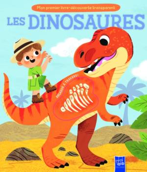 Les dinosaures