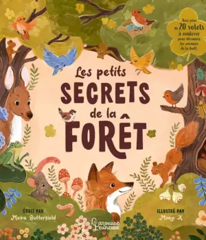 Les petits secrets de la forêt