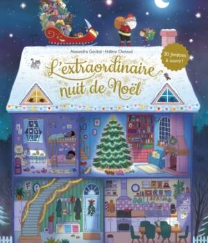 L'extraordinaire nuit de Noël