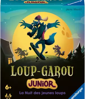 Loup-Garou Junior