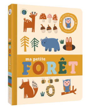 Ma petite forêt