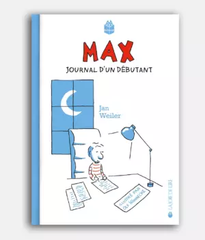 Max, journal d'un débutant