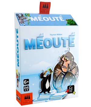 Méouté