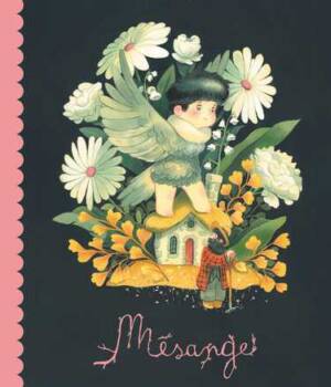 Mésange