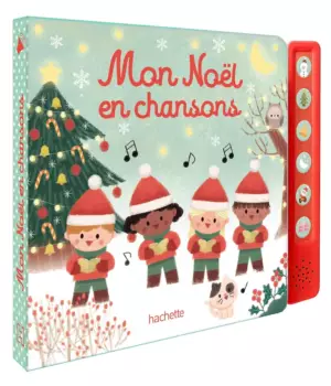 Mon Noël en chansons