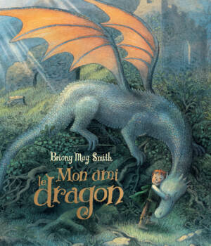 Mon ami le dragon