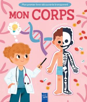Mon corps