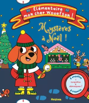 Mystères à Noël !