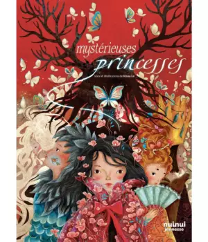 Mystérieuses princesses
