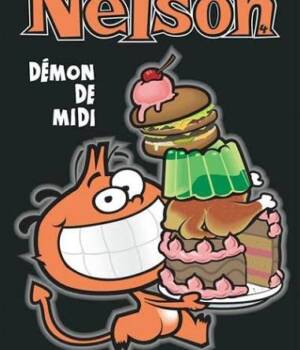 Nelson t.4 : Démon de midi