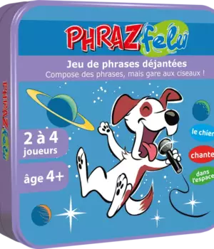 Phraz'felu