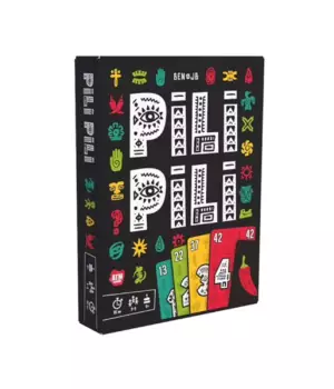 Pili pili