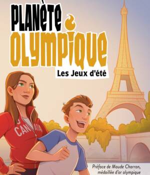 Planète olympique : Les jeux d'été