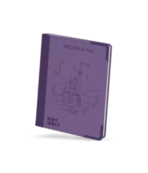 Kidydraw Refill : Recharge il était une fois pour Kidydraw Pad (8+)