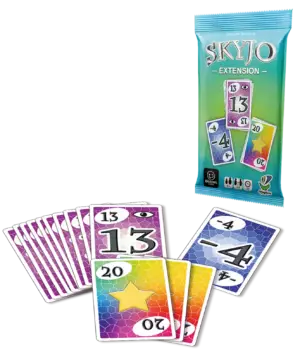 Skyjo extension