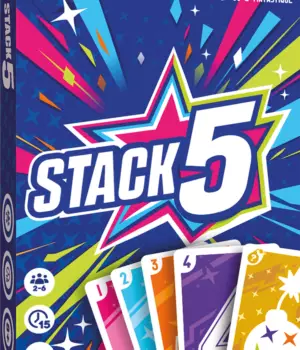 Stack 5