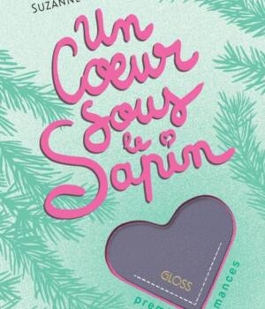 Un coeur sous le sapin