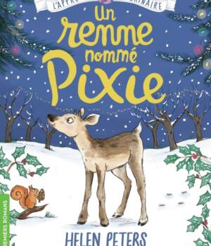 Un renne nommé Pixie