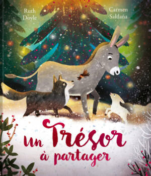 Un trésor à partager