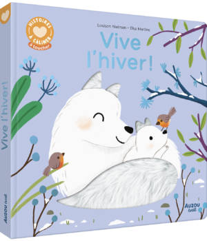 Vive l'hiver !